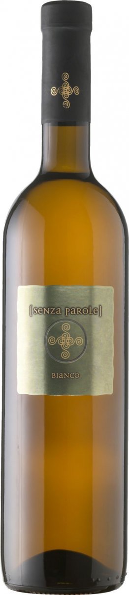 Senza Parole Bianco Terre di Chieti IGT JG 2020 75cl Kt 6
