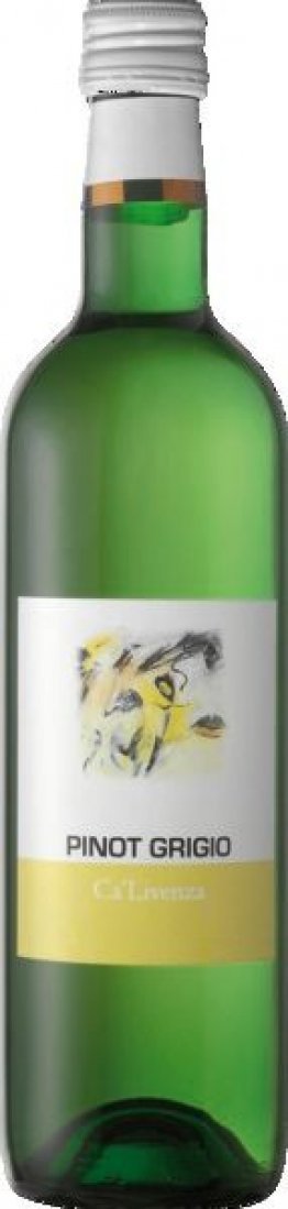 Pinot Grigio Venezia DOC 50cl Har 15