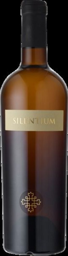 SILENTIUM Bianco Italia JG 2019 75cl Kt 6