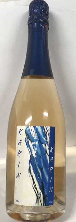 Karin Schaumwein, Chardonnay/Pinot Blanc/Pinot Noir 75cl Kt 6