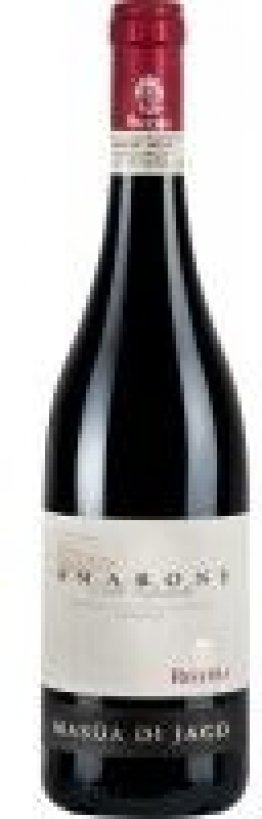 Amarone della Valpolicella Masua di Jago 15%vol. 2016 75cl Kt 6