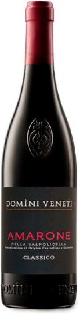 Amarone della Valpolicella DOC Classico 2019 Weingut Domini Veneti Venetien 75cl