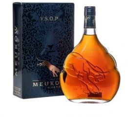 Meukow Cognac VSOP Superior 40% Vol. 70cl Fl.