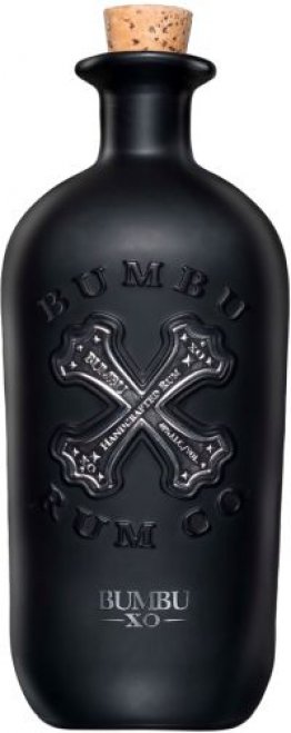 Bumbu Xo the Craft Rum 40% 70cl Fl.