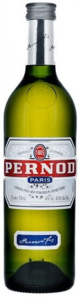 Pernod Anis 70cl Fl.