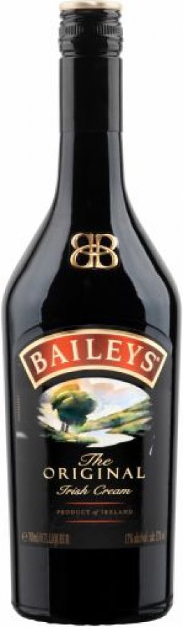 Bailey's Irish Cream 17% 70cl