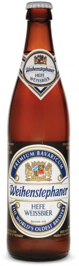Weihenstephan Weissbier 50cl Har 20