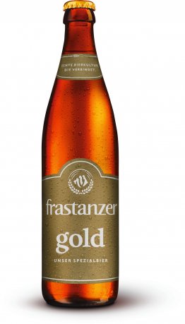 Frastanzer Gold spezial 50cl Har 20