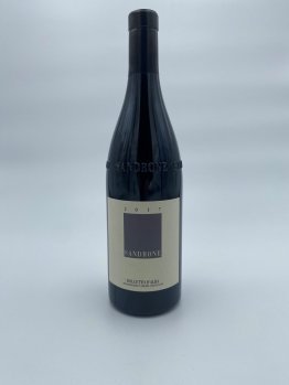 Dolcetto d'Alba DOC JG 2017 Luciano Sandrone 75cl Kt 6