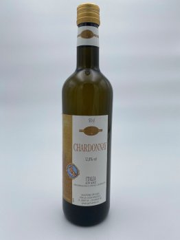 Chardonnay Alto Adige 50cl Har 15