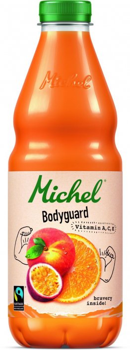 Michel Bodyguard PET EW SP 100cl SP 4