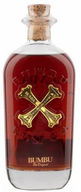 Bumbu The Craft Rum 35% 70cl
