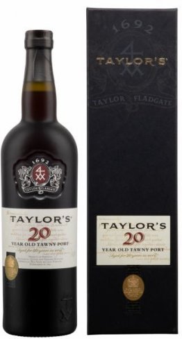 Taylor's Port 20 years 20% 75cl