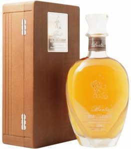 Berta Bric del Gaian 43% in Holzkiste 70cl