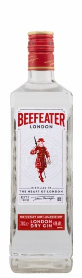 Beefeater 24 London Dry Gin 70cl Fl.