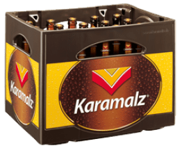 Karamalz Classic 50cl Har 20