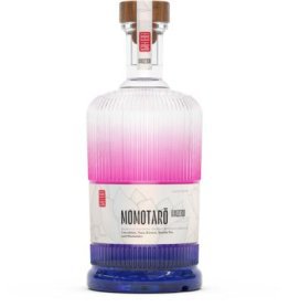 Momotaro Ginzero alkoholfrei 50cl