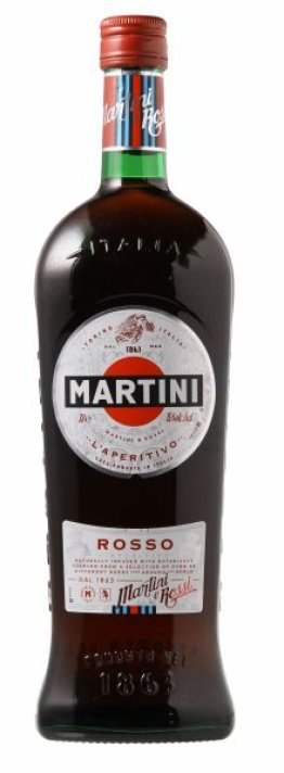 Martini Rosato 15% 100cl