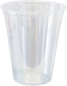 Becher weich 30cl. Stange à 50 30cl Pk 50