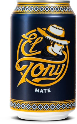 El Tony - Classic Dose 33cl SP 24