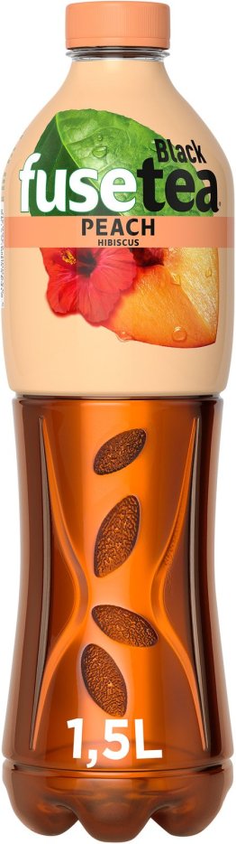 Fusetea Peach Hibiscus EW SP 150cl SP 6