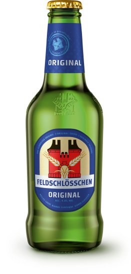 Felschschlösschen Lager 10Pk. 33cl. EW 33cl