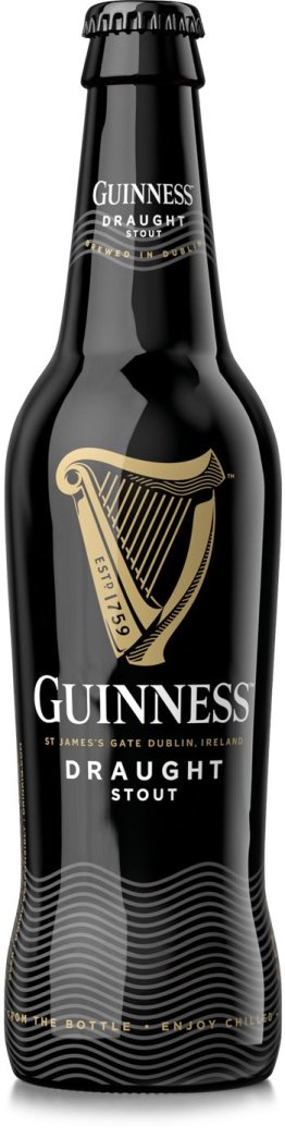 Guinness EW 33cl Kt 24