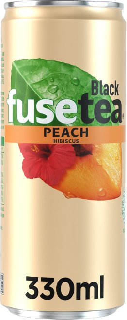 Fusetea Pesca Dosen 33cl SP 4x6