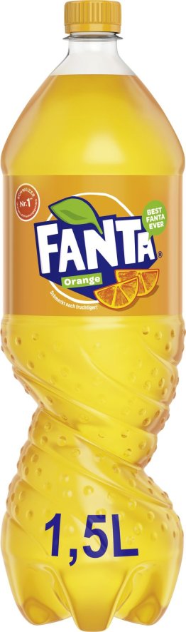 Fanta PET EW SP 150cl SP 6