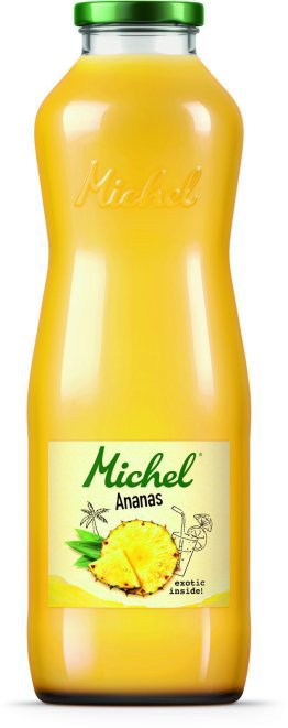 Michel Ananas 100cl Har 6