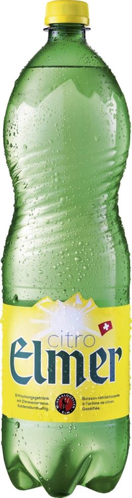 Elmer Citro PET EW 150cl Har 6