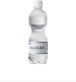 Allegra ohne Kohlensäure PET EW 50cl SP 24