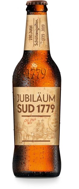 Schützengarten Sud 1779 33cl Har 10