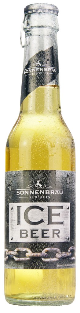 Sonnenbräu ICE-Beer EW 27.5cl Har 24