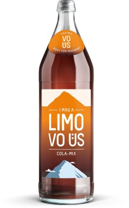 VO ÜS Cola Mix MW 100cl Har 12