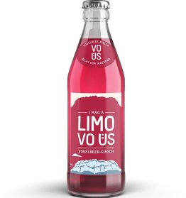 VO ÜS Vogelbeer-Kirsch 33cl Har 20