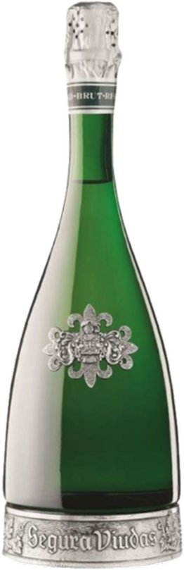 Segura Vindas Brut Reserva Heredad im Karton 75cl Fl.