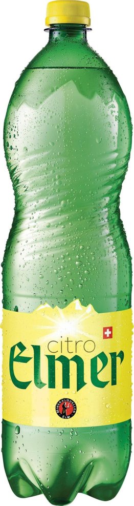 Elmer Citro PET EW 150cl Har 6
