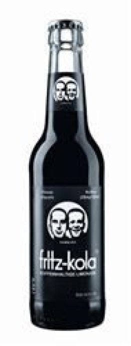 Fritz Kola 50cl 50cl Har 10