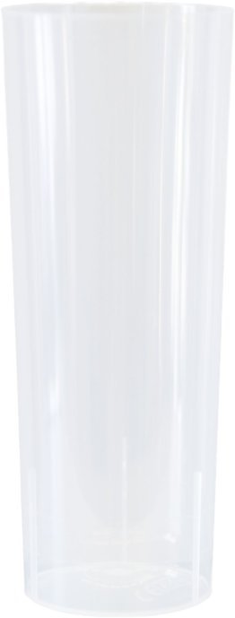 Longdrinbecher 30cl. mit Eichung 2cl. 4cl. + 3dl à 10 30cl Pk 10