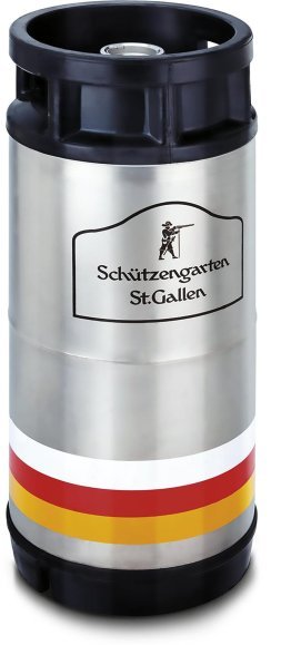 Löwengarten Lager Tank 20lt Tank