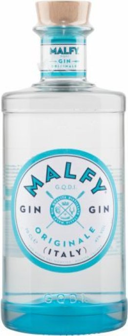 Malfy Original Gin 41% 70cl Fl.