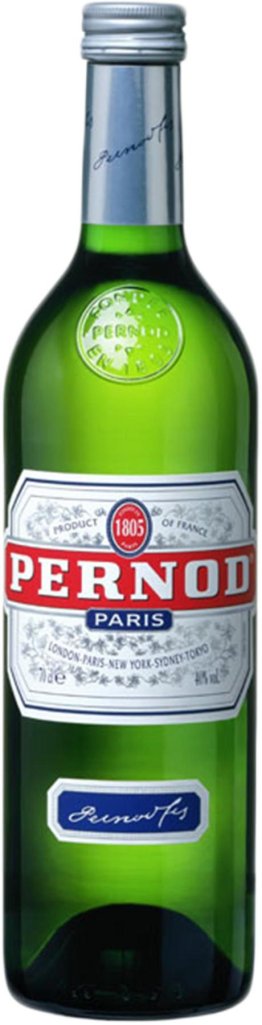 Pernod Anis 70cl Fl.
