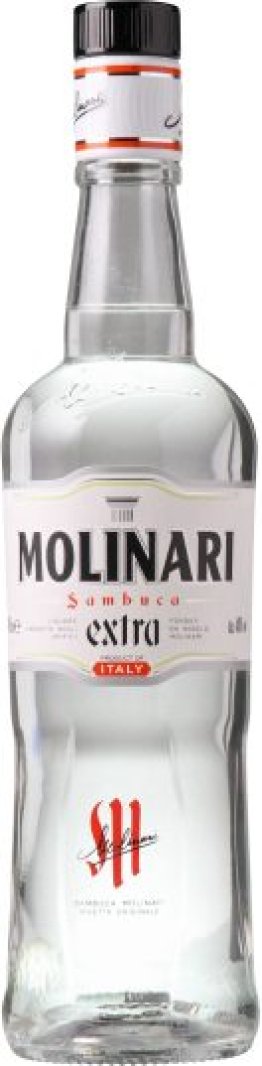 Sambucca Molinari 70cl Fl.
