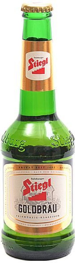 Stiegl Goldbräu 33cl Har 24