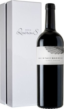Uclés DO quinta de Quercus Single Vineyard Bod. Fontana MO JG 2019 150cl. in Geschenkskarton 150cl Fl.
