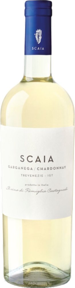 Scaia Bianca Trevenezie IGP Tenuta Sant'Antonio JG 2024 75cl Kt à 6