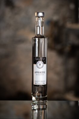 Aprikose 42% Destillerie Steinauer 35cl Fl.