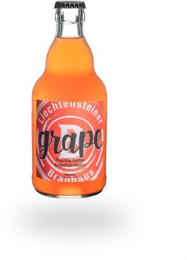 Brauhaus Grape Naturradler EW 8er Pack 33cl Kt 8