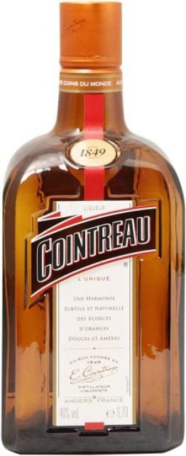 Cointreau Orangen Liqueur 40% 70cl Fl.